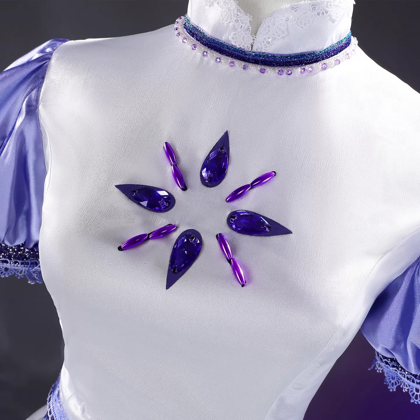 Anime Emily Cosplay Costume Wi - Women'S Accessories Clothing recensione e prezzo