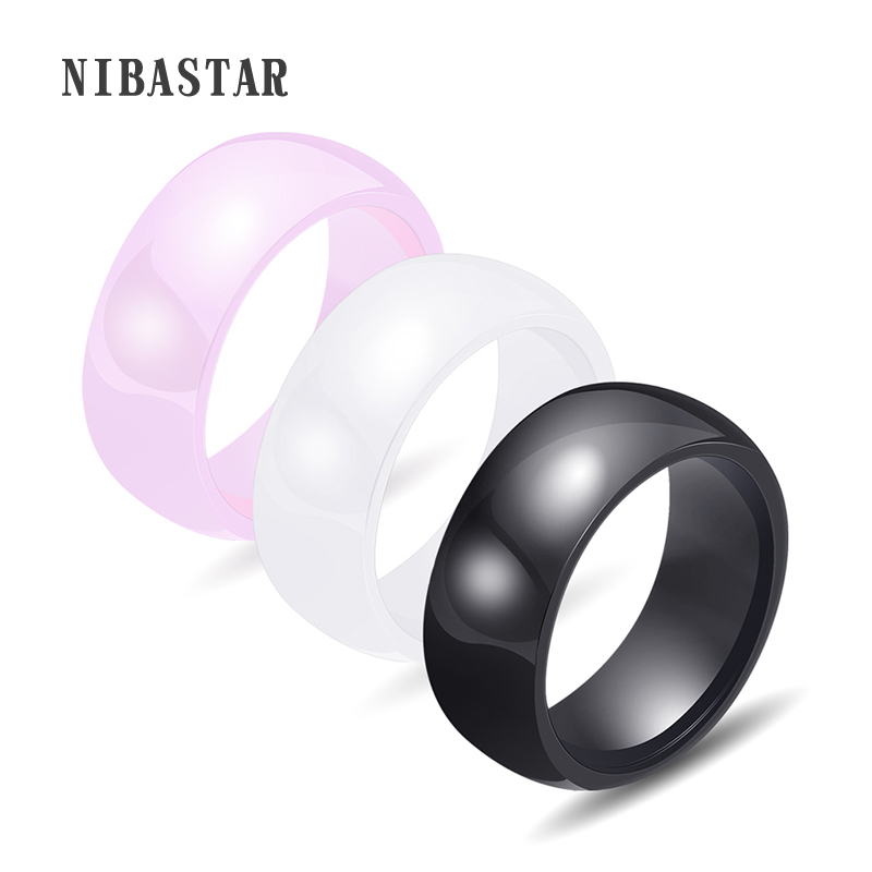 Hot Sale 3 colour 8mm Polished - Women'S Accessories Online Shopping recensione e prezzo