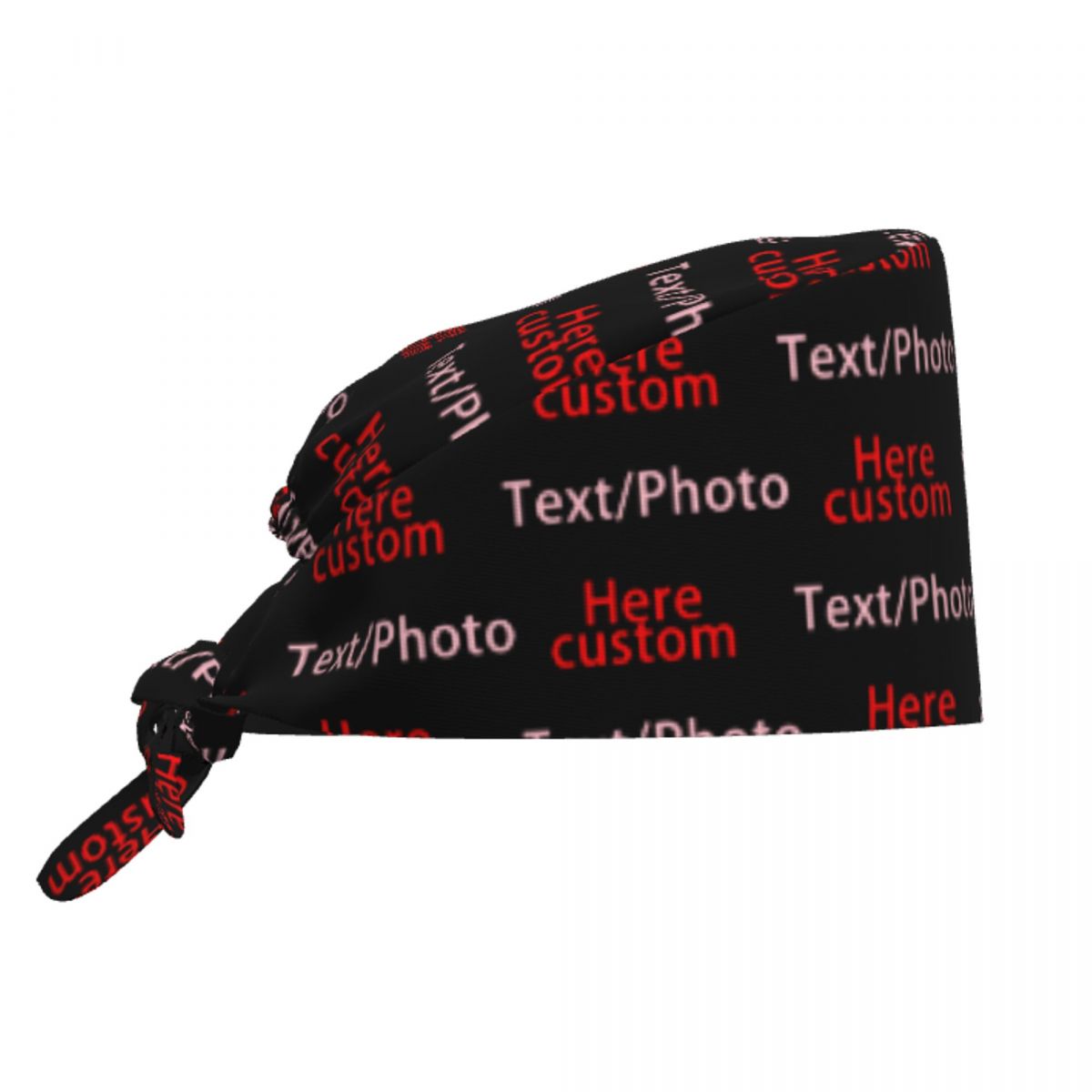 Custom Your Photo Logo Message - Women Accessories Logo recensione e prezzo