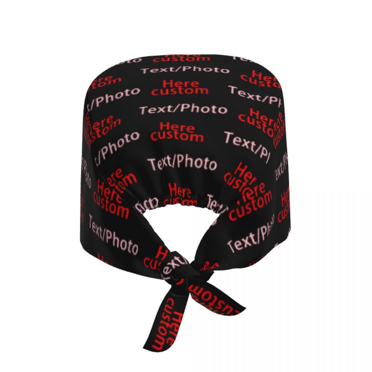Custom Your Photo Logo Message - Women Accessories Logo recensione e prezzo