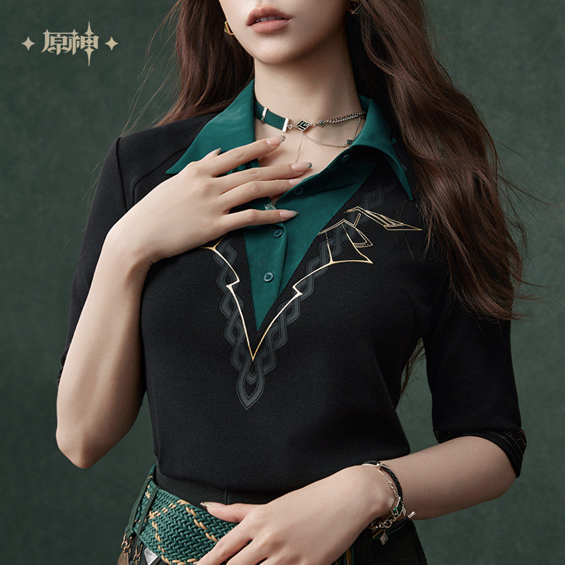 Original Alhaitham knitwear to - Women Accessories Gift recensione e prezzo