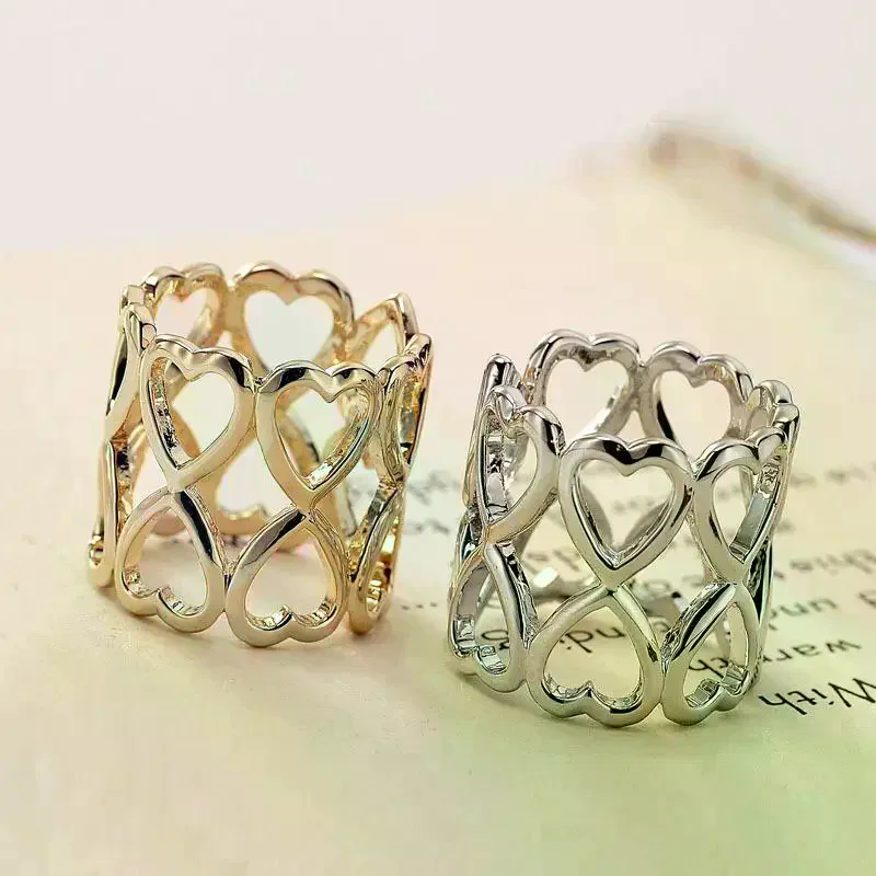 1/4Pcs Alloy Circle Scarves Br - Women'S Accessories Clothing recensione e prezzo