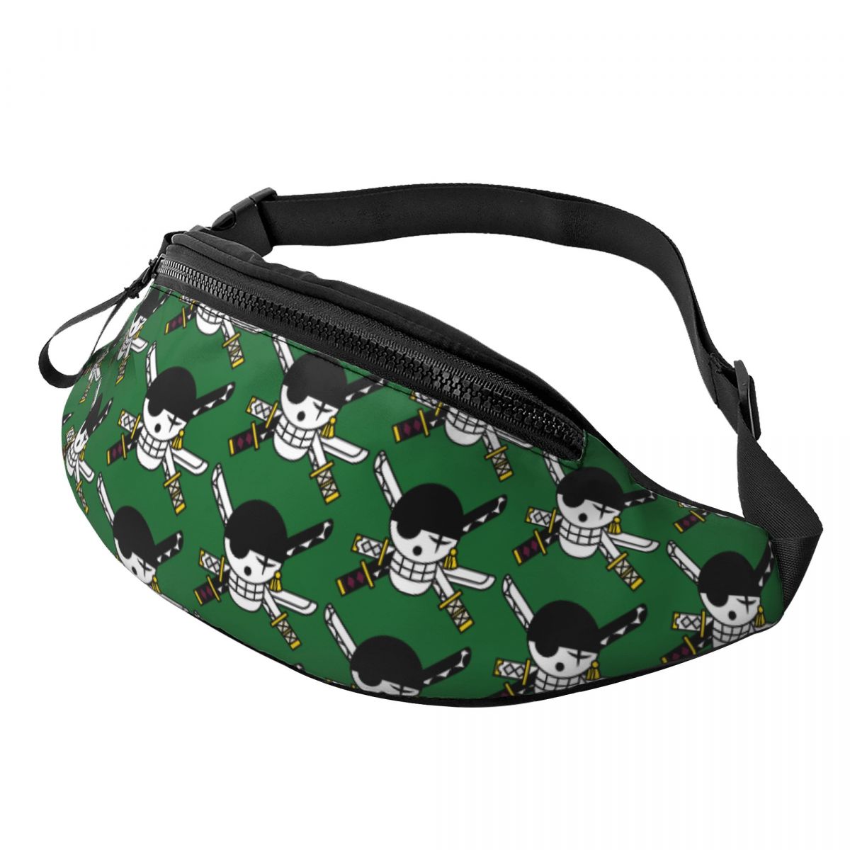 Custom Classic Anime Z-Zoroes  - Women Accessories Logo recensione e prezzo