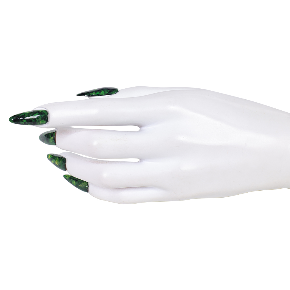 Movie Wicked 2 Elphaba Cosplay - Women Accessories Gift Set recensione e prezzo