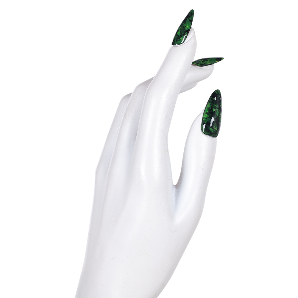 Movie Wicked 2 Elphaba Cosplay - Women Accessories Gift Set recensione e prezzo