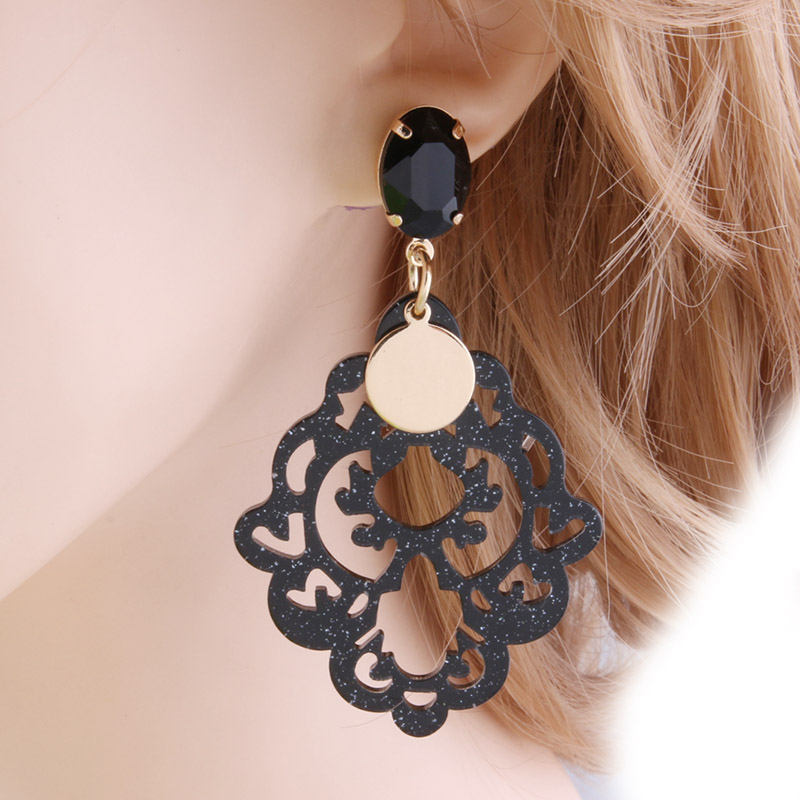 NeeFu WoFu new Drop Earrings R - Women'S Accessories New Look recensione e prezzo