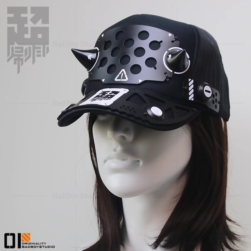 2025 Game Cyberpunk Cosplay Ma - Women Accessories For Hand recensione e prezzo
