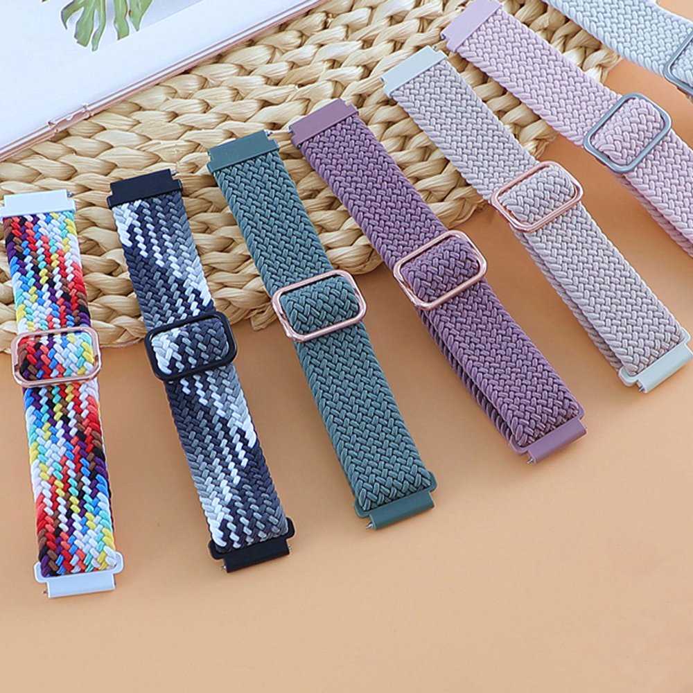 20mm 22mm Watch Strap for Amaz - Women'S Accessories New Balance recensione e prezzo