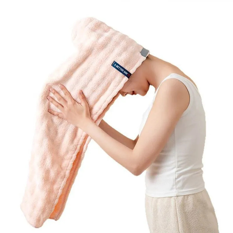 Hair Towel Absorbent Breathabl - Hair Band Elastic recensione e prezzo