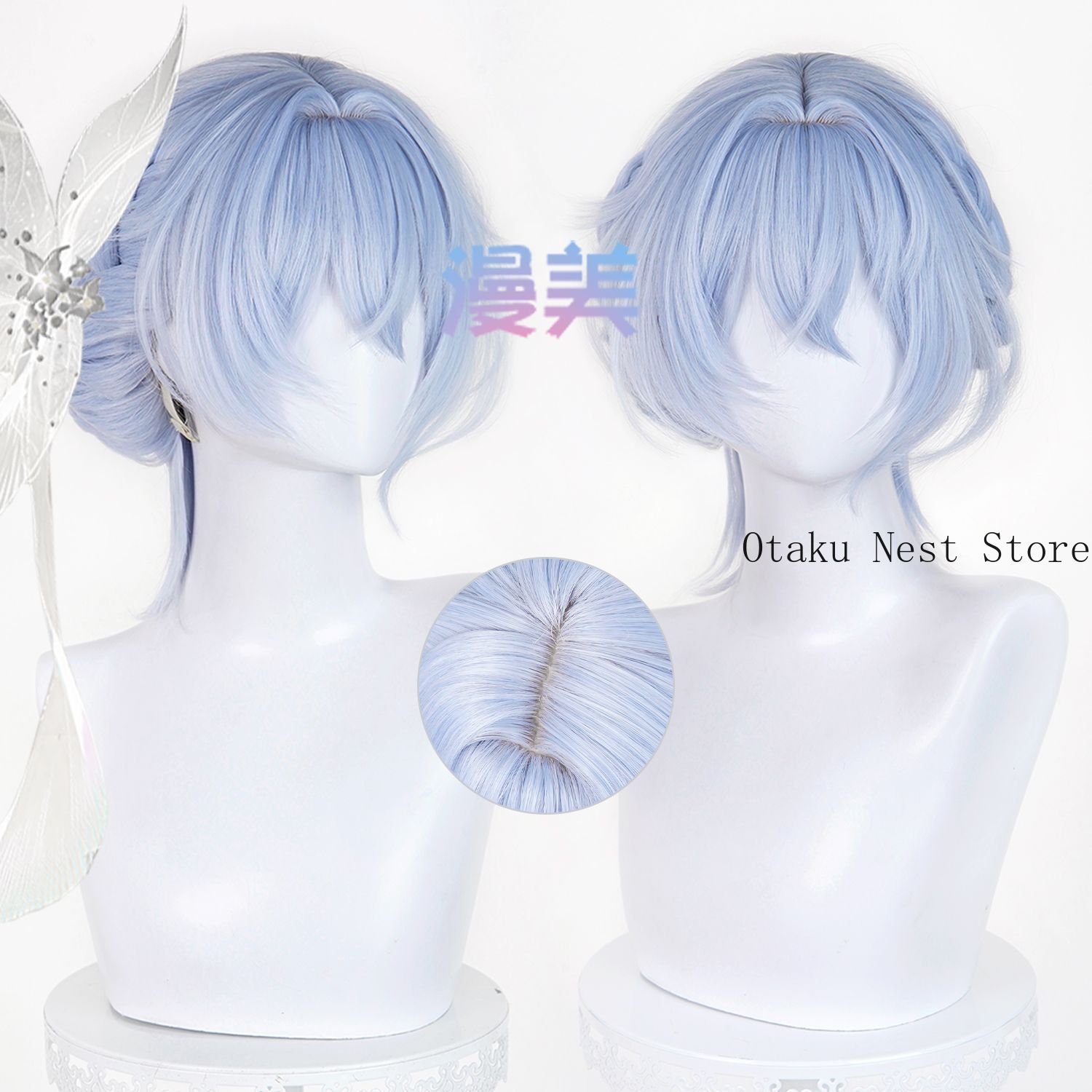 Anime Wuthering Waves The Shor - Women Accessories Gift recensione e prezzo