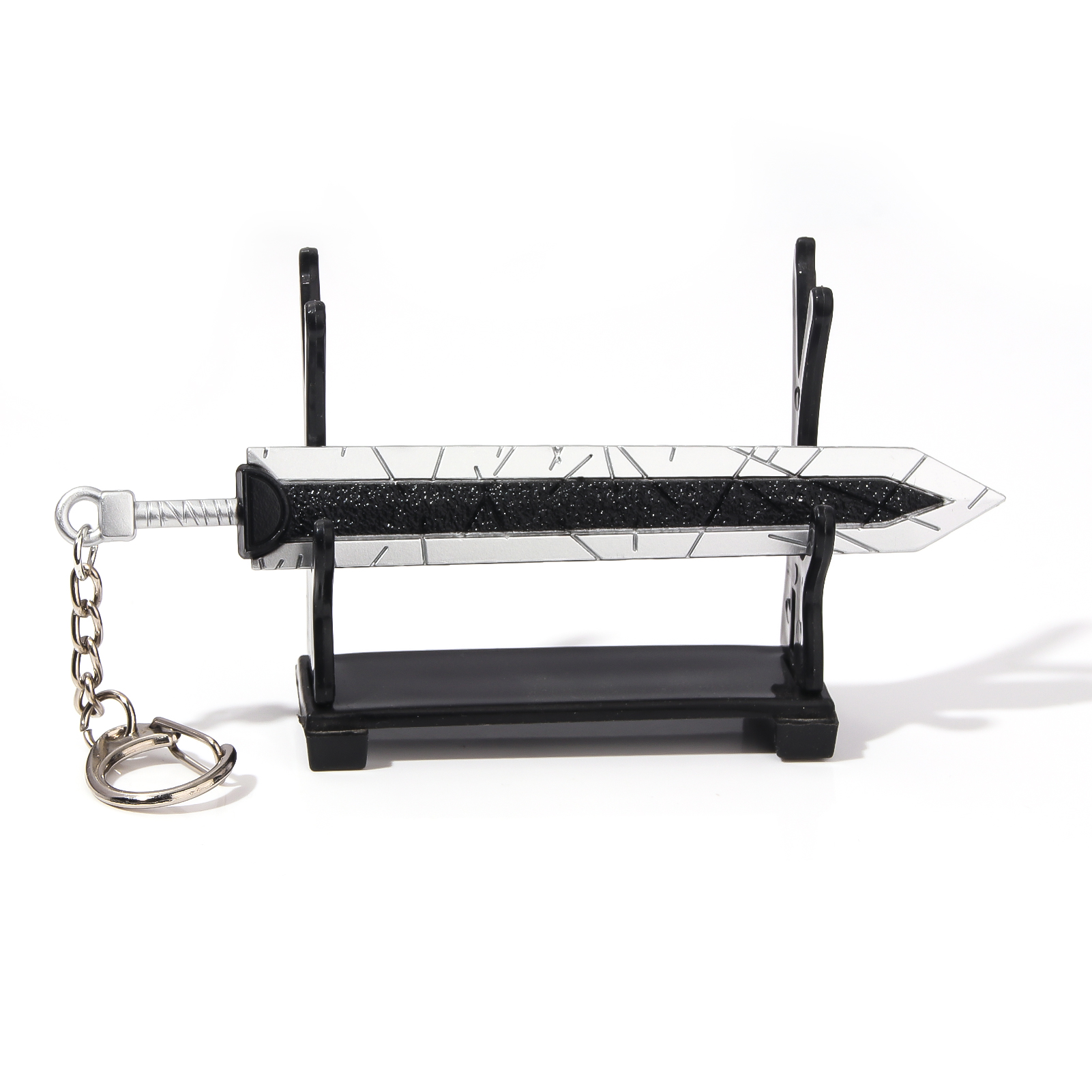 Anime Berserks Keychain Guts D - Women Accessories Logo recensione e prezzo