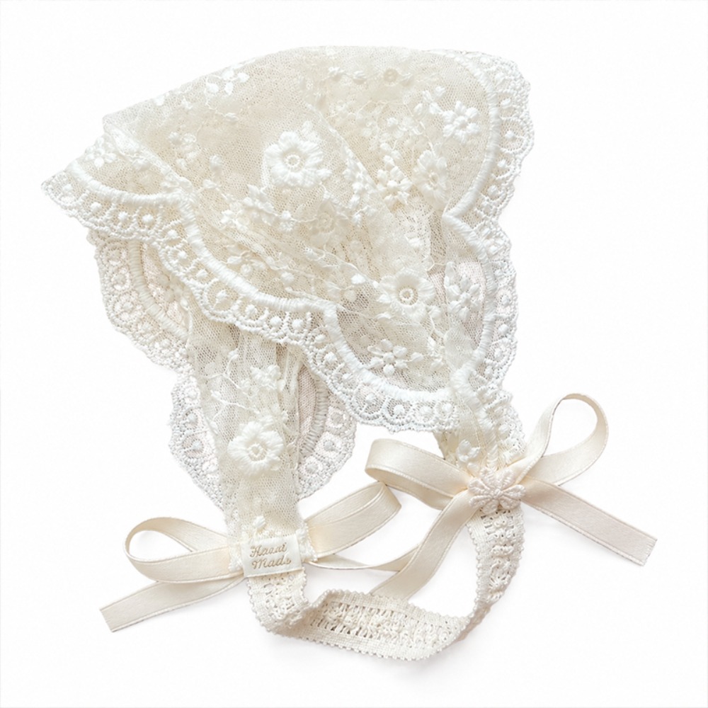 Cute Wide Hollow Lace Headband - Hair Band Elastic recensione e prezzo