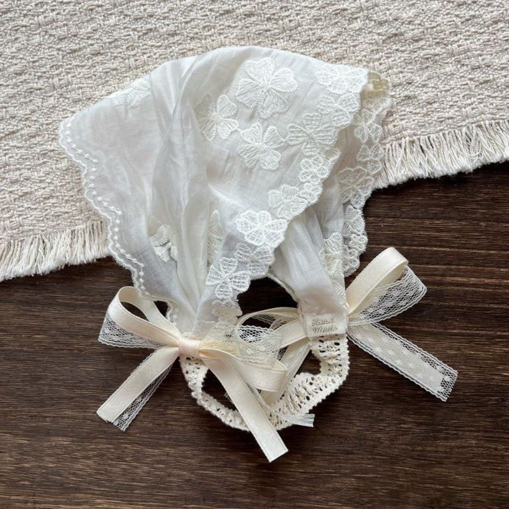 Cute Wide Hollow Lace Headband - Hair Band Elastic recensione e prezzo