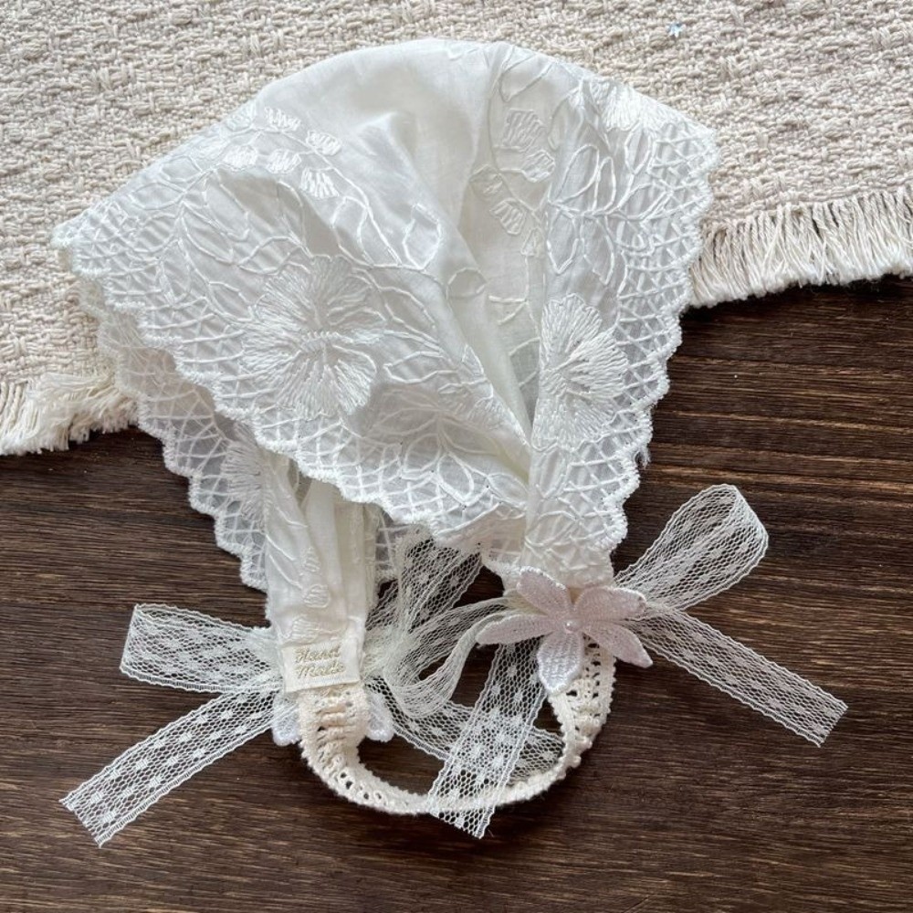 Cute Wide Hollow Lace Headband - Hair Band Elastic recensione e prezzo
