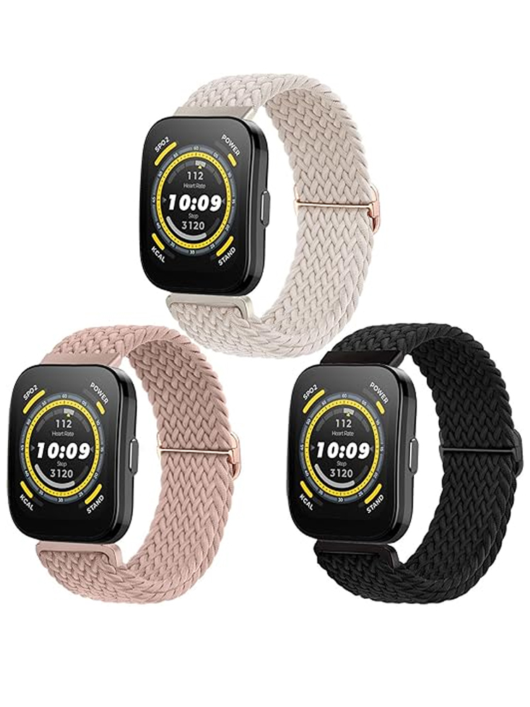 Band for Amazfit Balance GTS 4 - Women'S Accessories New Balance recensione e prezzo