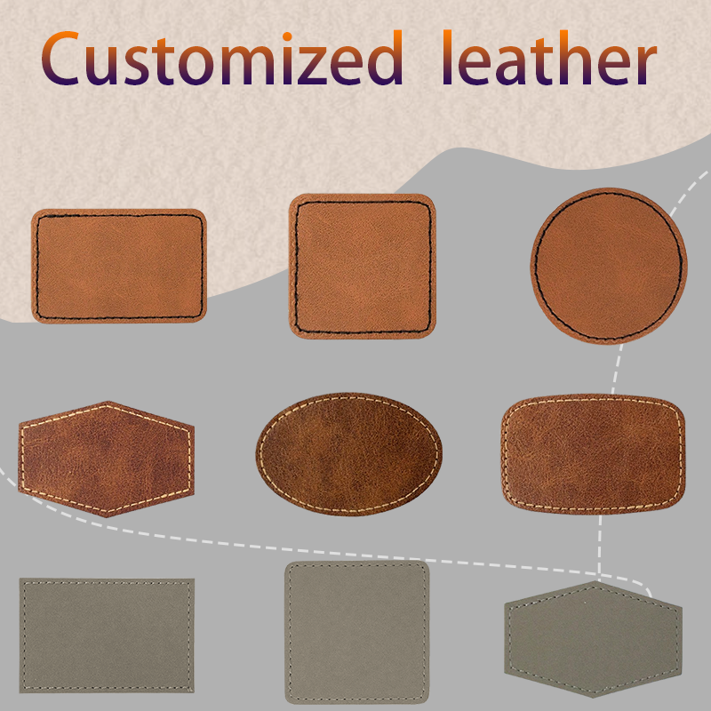 10 Pcs Custom Printed Logo DIY - Women Accessories Logo recensione e prezzo