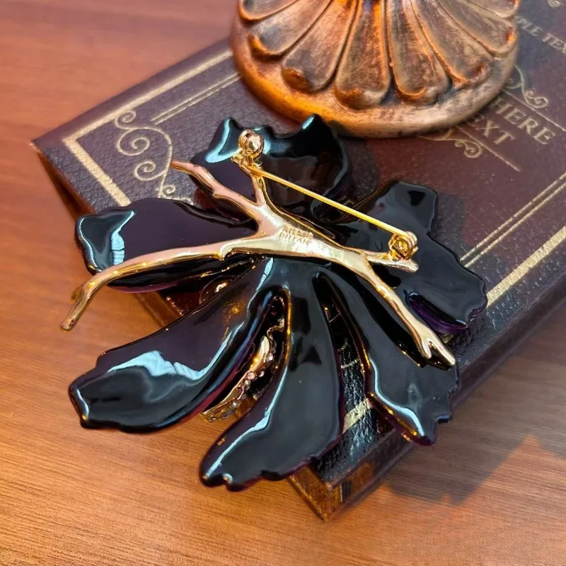 Hyperbole Animals Snake Brooch - Women Jewelry Accessories For Black Dress recensione e prezzo