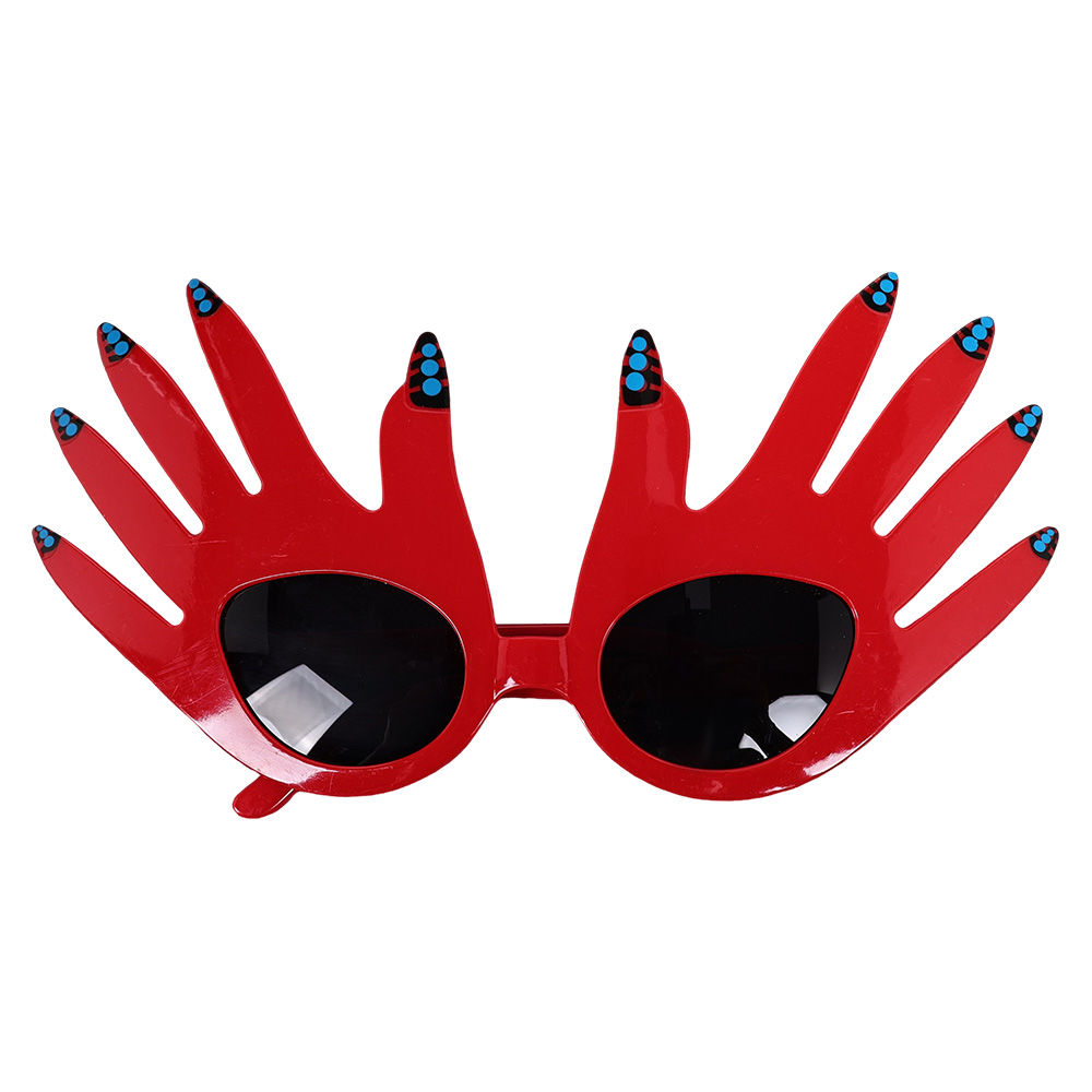 Movie Terrifier Hand Shaped Ey - Women Accessories For Hand recensione e prezzo
