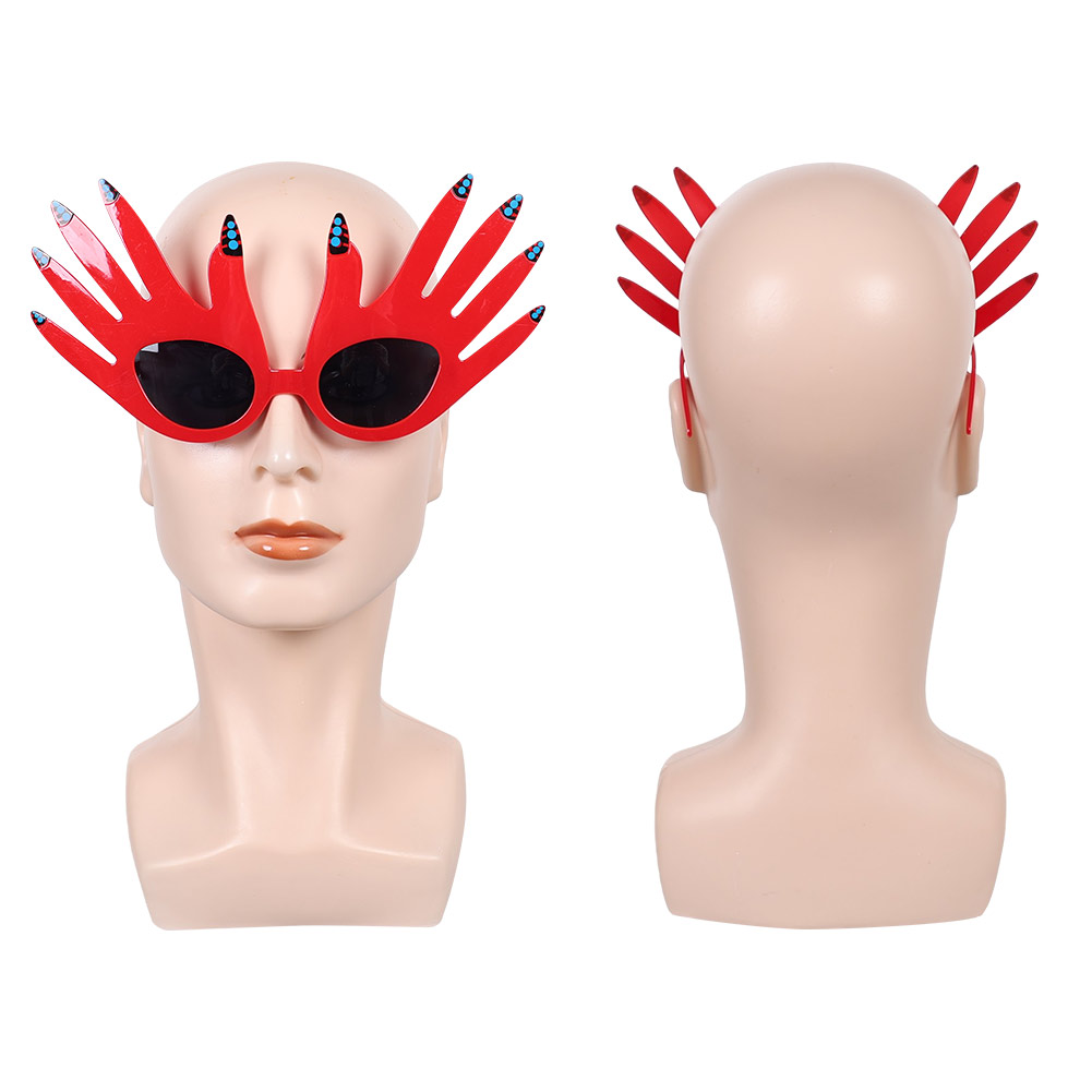 Movie Terrifier Hand Shaped Ey - Women Accessories For Hand recensione e prezzo