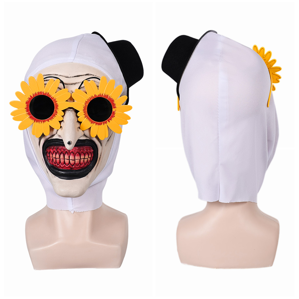 Movie Terrifier Hand Shaped Ey - Women Accessories For Hand recensione e prezzo