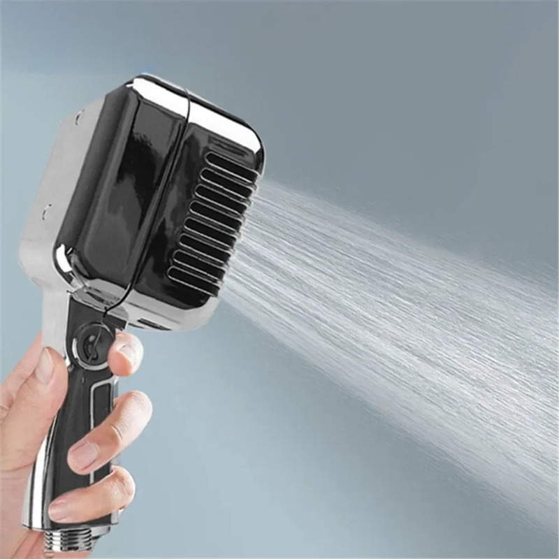 Creative Microphone Shape Show - Women Accessories Gift recensione e prezzo
